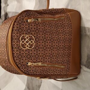 Daisy Fuentes backpack purse